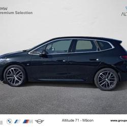 BMW Serie 2 Active Tourer 218d 150ch M Sport DKG7 Sanc&eacute;