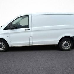 Mercedes Vito VITO FOURGON 114 CDI LONG BVA RWD FIRST Chen&ocirc;ve