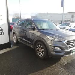 Hyundai Tucson 1.6 CRDI 115 CREATIVE Beaucouz&eacute;