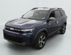 Dacia Bigster Hénin-Beaumont