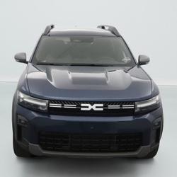 Dacia Bigster 1.8 HYBRID 155CH JOURNEY H&eacute;nin-Beaumont