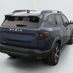 Dacia Bigster 1.8 HYBRID 155CH JOURNEY H&eacute;nin-Beaumont