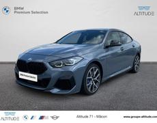 BMW Serie 2 Sancé