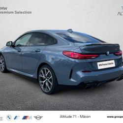 BMW Serie 2 M235iA xDrive 306ch Sanc&eacute;
