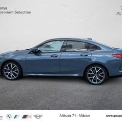 BMW Serie 2 M235iA xDrive 306ch Sanc&eacute;