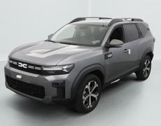 Dacia Bigster Hénin-Beaumont