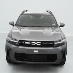 Dacia Bigster 1.8 HYBRID 155CH JOURNEY H&eacute;nin-Beaumont