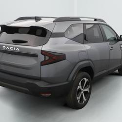 Dacia Bigster 1.8 HYBRID 155CH JOURNEY H&eacute;nin-Beaumont