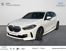 BMW Serie 1 Sancé