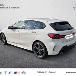 BMW Serie 1 118iA 136ch M Sport DKG7 Sanc&eacute;