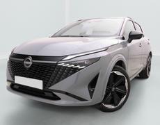 Nissan Qashqai Hénin-Beaumont