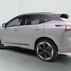 Nissan Qashqai HYBRID 158 AUT N-DESIGN H&eacute;nin-Beaumont