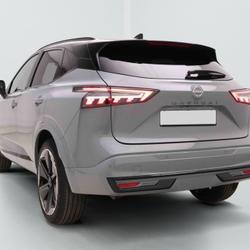 Nissan Qashqai HYBRID 158 AUT N-DESIGN H&eacute;nin-Beaumont