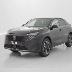 Peugeot 3008 3008 1.2 Hybrid 145ch Allure e-DCS6 H&eacute;nin-Beaumont