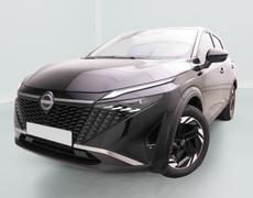 Nissan Qashqai Hénin-Beaumont