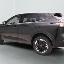 Nissan Qashqai 1.3 DIG-T MHEV 158 X-Tronic N-Connecta H&eacute;nin-Beaumont