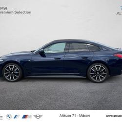 BMW Serie 4 Gran Coupe 420dA xDrive 190ch M Sport Sanc&eacute;