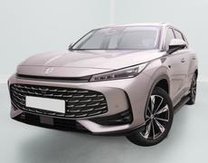 MG EHS Hénin-Beaumont