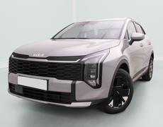 Kia Sportage Hénin-Beaumont