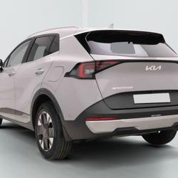 Kia Sportage HEV 230 E-SHIFT PULSE H&eacute;nin-Beaumont