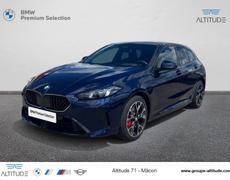 BMW Serie 1 Sancé
