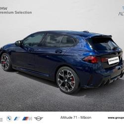 BMW Serie 1 123 xDriveA 218ch M Sport DKG7 Sanc&eacute;