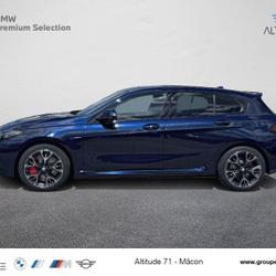 BMW Serie 1 123 xDriveA 218ch M Sport DKG7 Sanc&eacute;