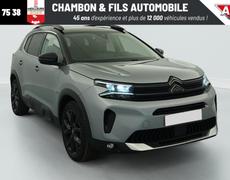 Citroen C5 Aircross La Grand-Croix