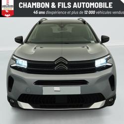 Citroen C5 Aircross BlueHDi 130 S EAT8 Shine Pack La Grand-Croix