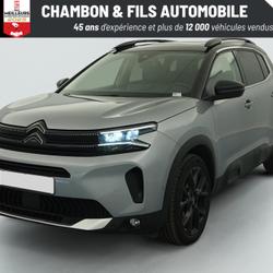 Citroen C5 Aircross BlueHDi 130 S EAT8 Shine Pack La Grand-Croix