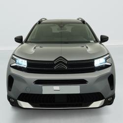 Citroen C5 Aircross BlueHDi 130 S S EAT8 Shine Pack H&eacute;nin-Beaumont