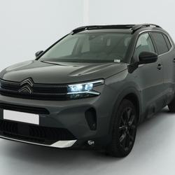 Citroen C5 Aircross BlueHDi 130 S S EAT8 Shine Pack H&eacute;nin-Beaumont