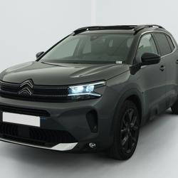 Citroen C5 Aircross BlueHDi 130 S S EAT8 Shine Pack H&eacute;nin-Beaumont