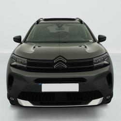 Citroen C5 Aircross BlueHDi 130 S S EAT8 Shine Pack H&eacute;nin-Beaumont