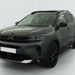 Citroen C5 Aircross BlueHDi 130 S S EAT8 Shine Pack H&eacute;nin-Beaumont