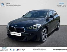 BMW X2 Sancé