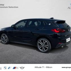 BMW X2 xDrive25eA 220ch M Sport Euro6d-T 6cv Sanc&eacute;
