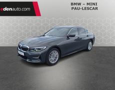 BMW Serie 3 Lescar