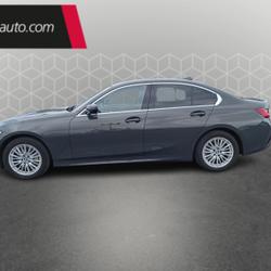 BMW Serie 3 330d xDrive 286 ch BVA8 Luxury Lescar