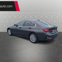 BMW Serie 3 330d xDrive 286 ch BVA8 Luxury Lescar