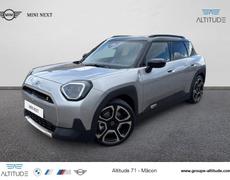 Mini Paceman Sancé