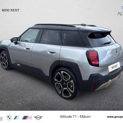 Mini Paceman E 184ch Favoured Sanc&eacute;