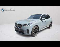 BMW X3 Mougins