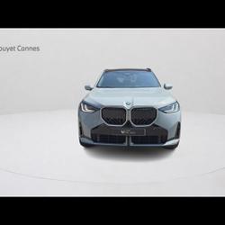 BMW X3 xDrive30e 299ch M Sport Mougins