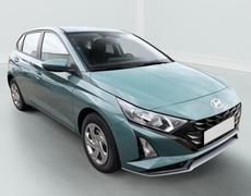 Hyundai i20 Hénin-Beaumont