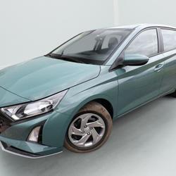 Hyundai i20 90 DCT SELECT H&eacute;nin-Beaumont