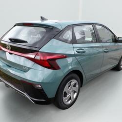Hyundai i20 90 DCT SELECT H&eacute;nin-Beaumont