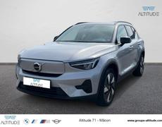 Volvo XC40 Sancé