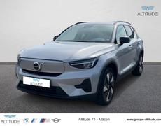 Volvo XC40 Sancé