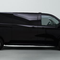 Volkswagen Transporter T7 Fourgon 3500 mm 2 0 TDI 170 hp 4Motion Aut. H&eacute;nin-Beaumont